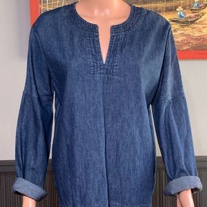 Universal Thread Blouse SZ - S